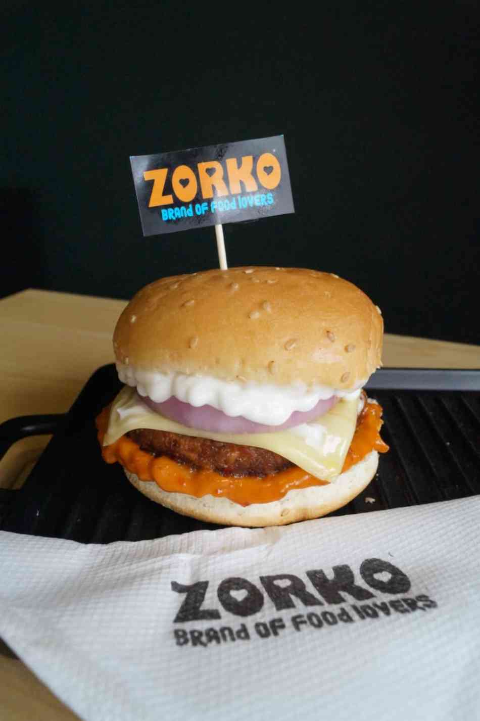 Classic Burger home delivery Classic Burger home delivery