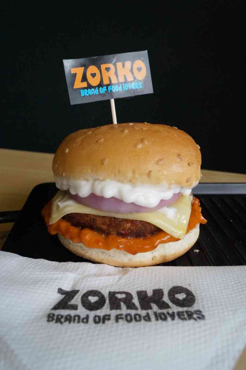 Classic Burger home delivery Classic Burger home delivery