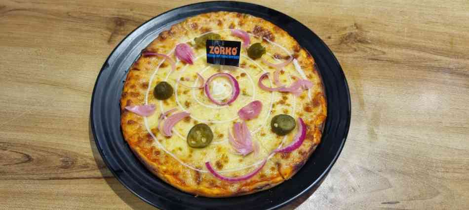 Four Cheese Pizza home delivery Four Cheese Pizza home delivery