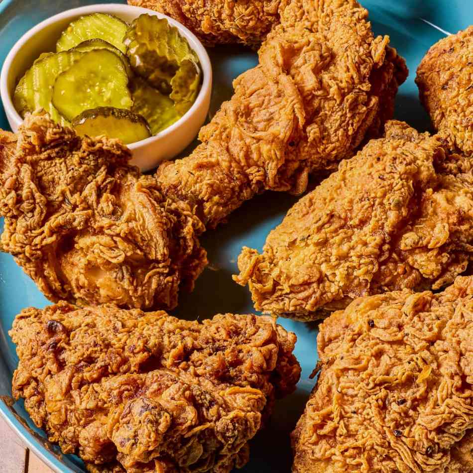 BBC Fried Chicken home delivery BBC Fried Chicken home delivery