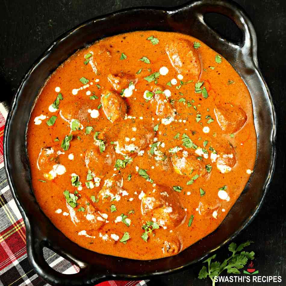 Butter Chicken home delivery Butter Chicken home delivery