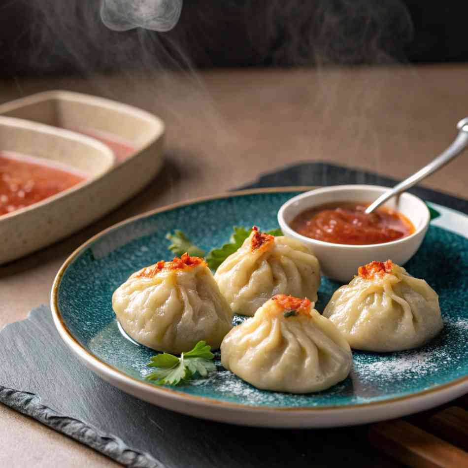 Veg Steam Momo home delivery Veg Steam Momo home delivery
